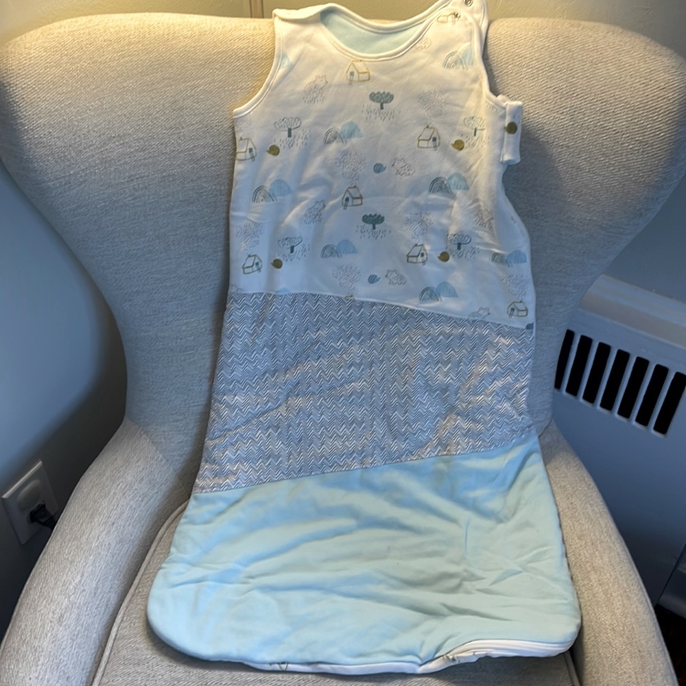 Marks & Spencer 6-18 Month Baby TOG 2.2 sleep sack